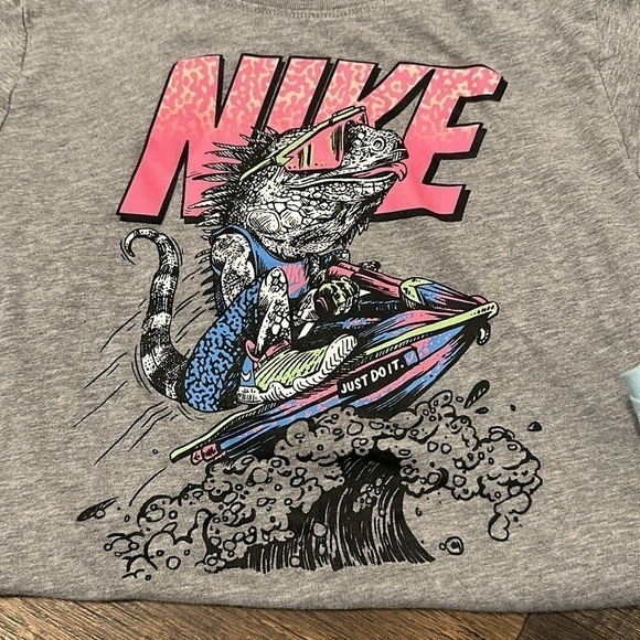NIKE T-SHIRT BUNDLE SIZE SMALL​ - Picture 3 of 7
